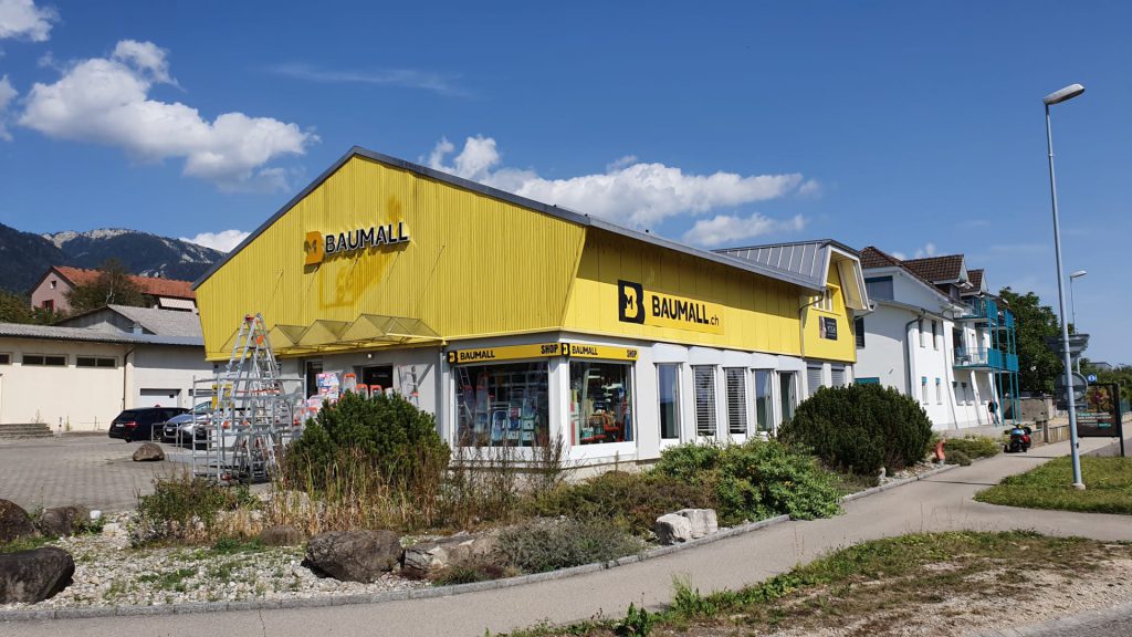 Geschäft<span></span>