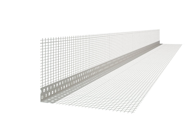 PVC-Gewebewinkel 1023