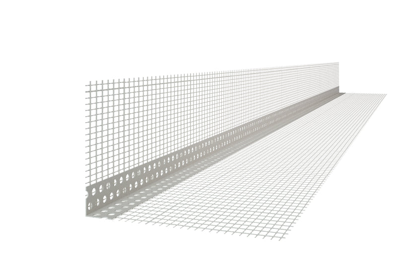 PVC-Gewebewinkel 1023