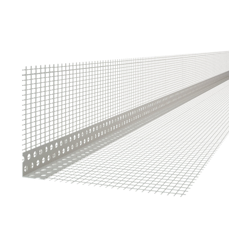 PVC-Gewebewinkel 1023