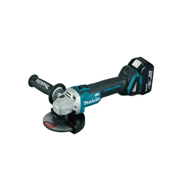 DGA506RTJ Winkelschleifer