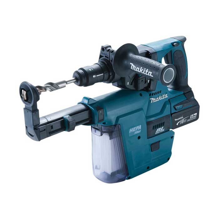 DHR243RMJV Bohrhammer