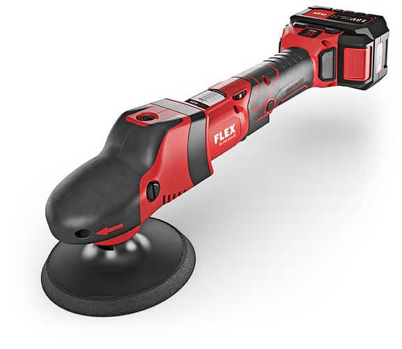 PE 150 18.0-EC/5.0 Set