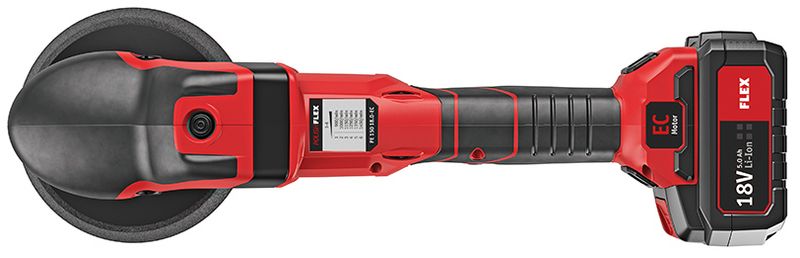 PE 150 18.0-EC/5.0 Set