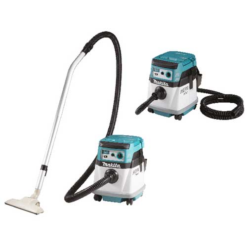 DVC154LZX Staubsauger