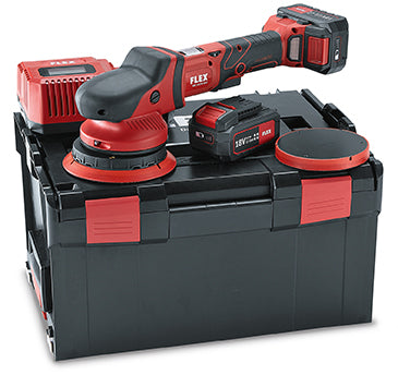 XFE 15 150 18.0-EC/5.0 Set