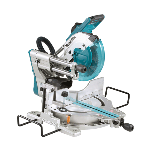 LS1019L Gehrungs– und Kappsäge