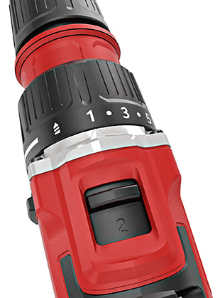 DD 2G 10.8-EC 2-Gang Akku-Bohrschrauber 10,8 V