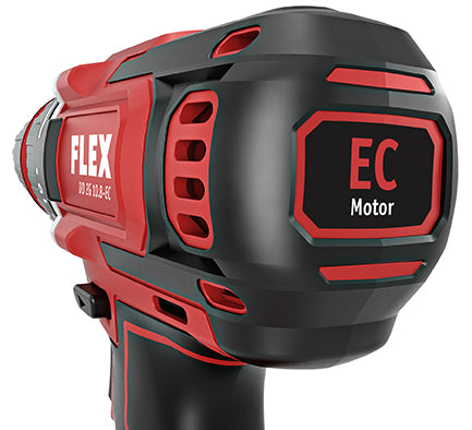 DD 2G 10.8-EC 2-Gang Akku-Bohrschrauber 10,8 V