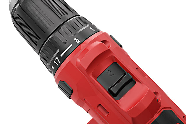 DD 2G 10.8-LD/4.0 Set 2-Gang Akku-Bohrschrauber 10,8 V 