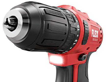 DD 2G 10.8-LD/4.0 Set 2-Gang Akku-Bohrschrauber 10,8 V 