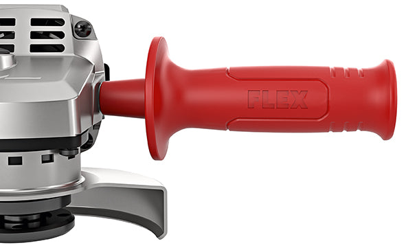 LE 9-11 125 900 Watt Winkelschleifer, universell einsetzbar, 125 mm