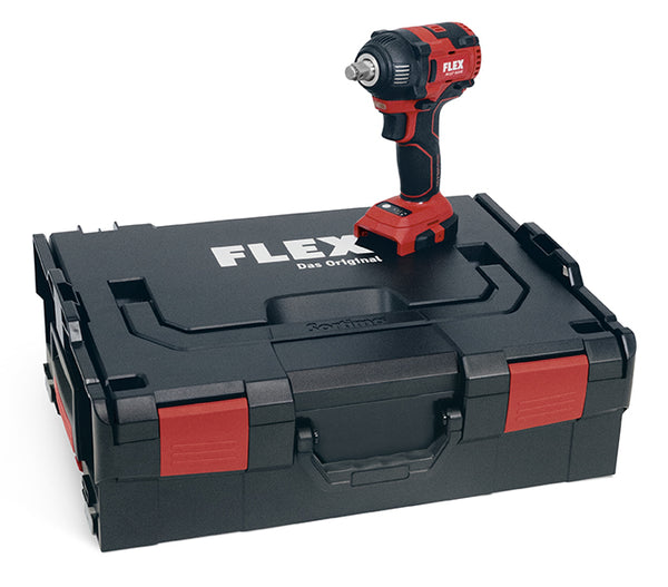 IW 1/2" 18.0-EC Akku-Schlagschrauber 18,0 V