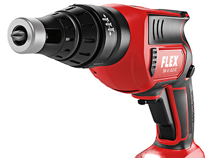 DW 45 18.0-EC Akku-Trockenbauschrauber 18,0 V