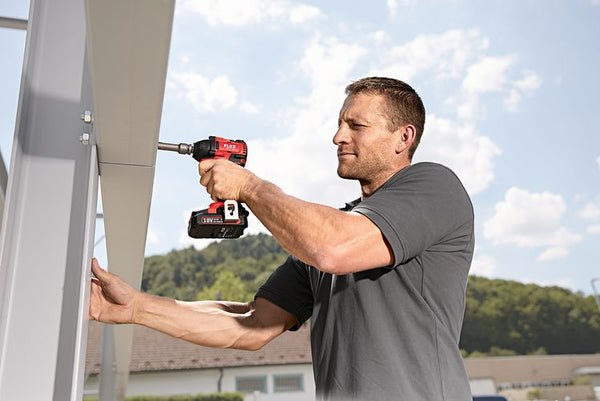 IW 1/2" 18.0-EC C Akku-Schlagschrauber 18,0 V