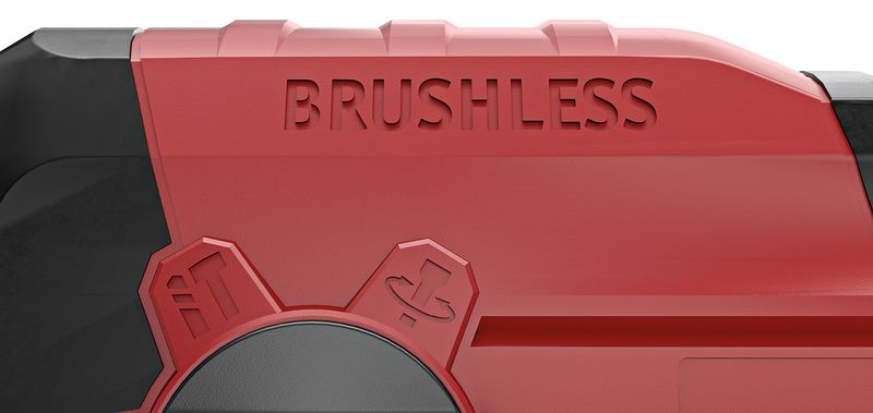 CHE 18.0-EC C Akku Kombi-Bohrhammer 18,0 V