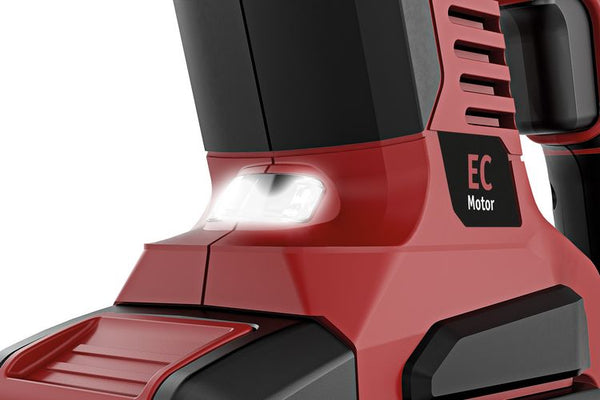 CHE 18.0-EC C Akku Kombi-Bohrhammer 18,0 V