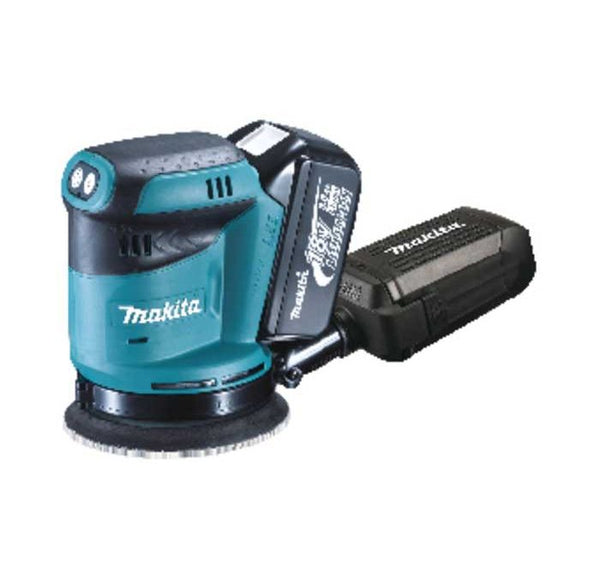 DBO180ZJ Exzenterschleifer