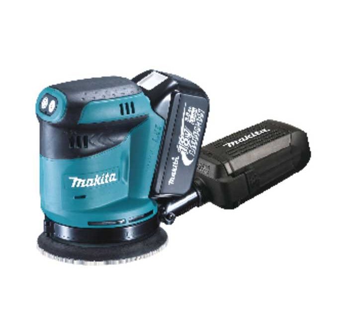 DBO180ZJ Exzenterschleifer