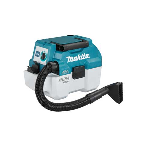 DVC750LZX1 Staubsauger