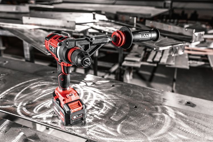 DD 4G 18.0-EC/5.0 Set