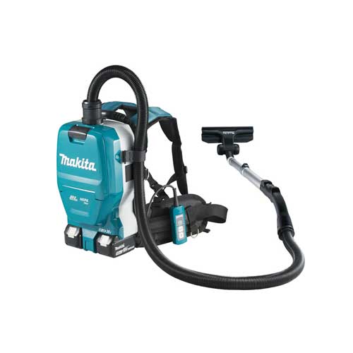 DVC261ZX11 Rückentragbarer Staubsauger